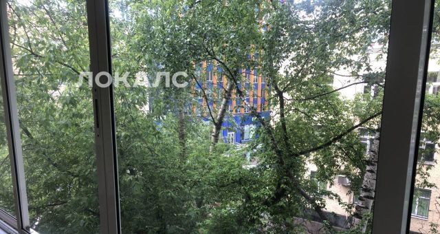 Сдаю 3-к квартиру на улица Гиляровского, 36С1а, метро Рижская, г. Москва