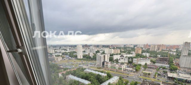 Сдаю четырехкомнатную квартиру на улица Михайлова, 30Ак6, г. Москва