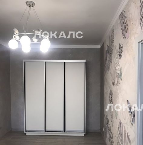 Сдам 2к квартиру на улица Шверника, 14/1К2, метро Академическая, г. Москва