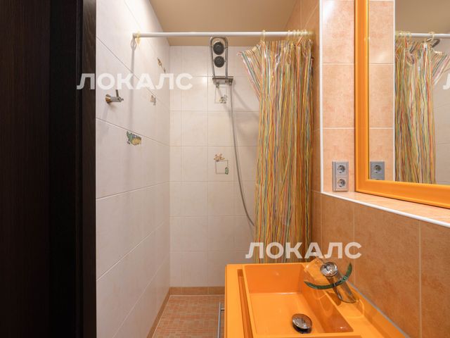 Снять 4-к квартиру на г Санкт-Петербург, Константиновский пр-кт, д 1/24, метро Крестовский остров, г. Санкт-Петербург