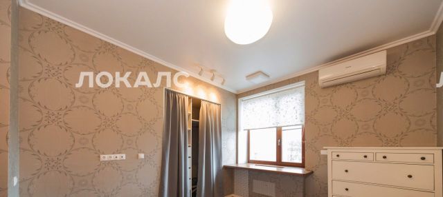 Аренда двухкомнатной квартиры на Мытная улица, 28С3, метро Шаболовская, г. Москва