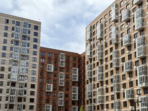 1 комнатная квартира Уточкина