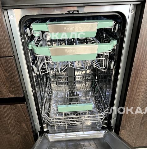 Сдаю трехкомнатную квартиру на Окружной проезд, 10Б, метро Черкизовская, г. Москва