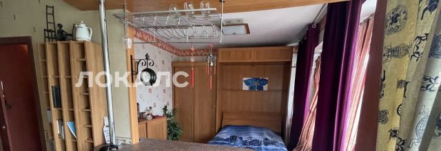 Сдаю 2к квартиру на Волгоградский проспект, 1С1, метро Таганская, г. Москва
