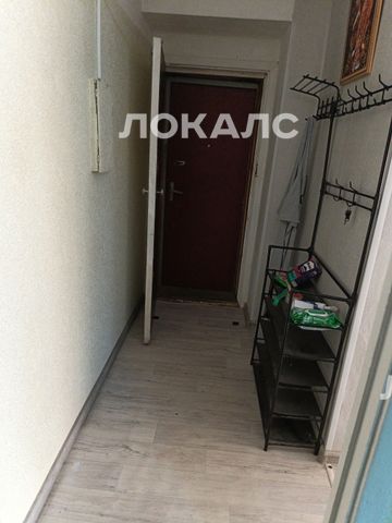 Снять 2х-комнатную квартиру на г Москва, пр-д Черского, д 7, метро Бибирево, г. Москва