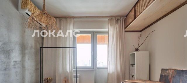 Аренда 3к квартиры на улица Олеко Дундича, 7, метро Фили, г. Москва