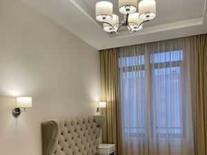 1к квартира 1-я Квесисская