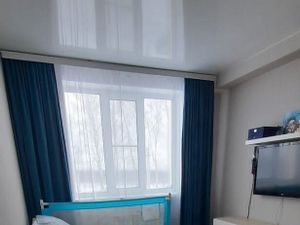 1-к кв. Нижегородская область, Нижний Новгород городской округ, Новинки с/пос проезд Высоковский, 3 (32.0 м²)