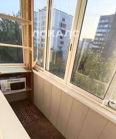 Сдается однокомнатная квартира на Инженерная улица, 13, метро Бибирево, г. Москва