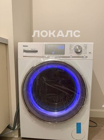 Сдаю 2-комнатную квартиру на улица Серпуховский Вал, 21к1, метро Ленинский проспект, г. Москва