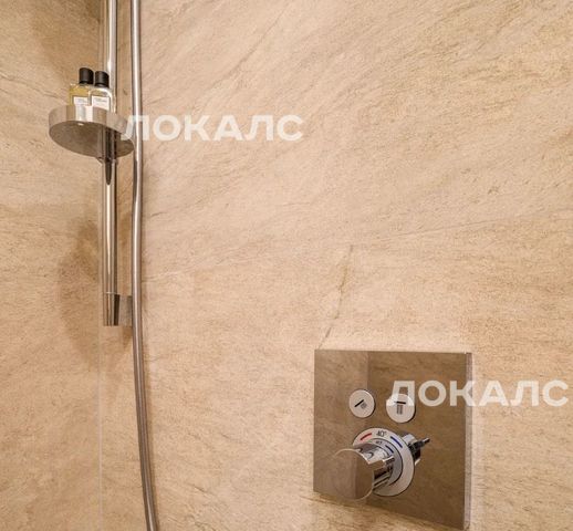 Сдам 1-к квартиру на Ленинградский проспект, 29к1, метро Динамо, г. Москва