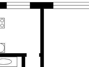 1-к кв. Москва Ивантеевская ул., 10 (30.0 м²)