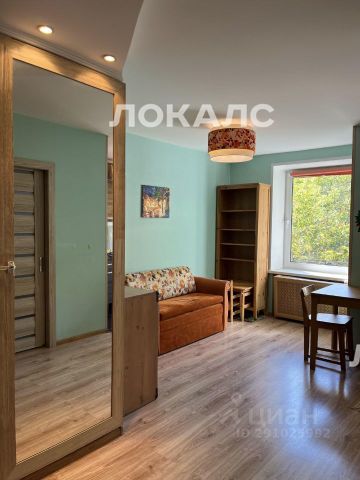 Сдаю 2-к квартиру на Малая Калитниковская улица, 3, метро Площадь Ильича, г. Москва