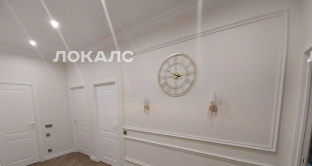 Снять 2-комнатную квартиру на улица Корабельная, 5А, метро Коломенская, г. Москва