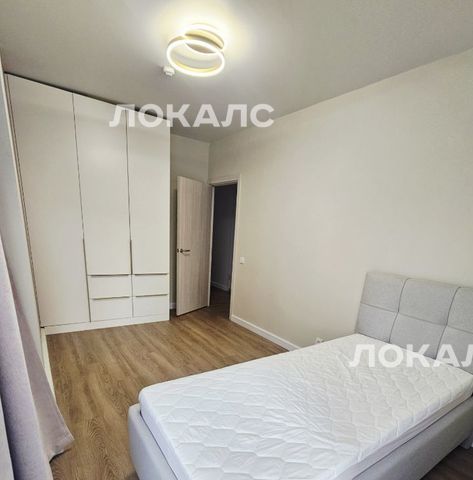 Сдается 3-к квартира на Очаковское шоссе, 5к4, г. Москва