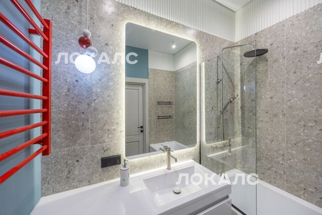 Сдается 3х-комнатная квартира на г Москва, ул Годовикова, д 11 к 1, метро Улица Академика Королева, г. Москва