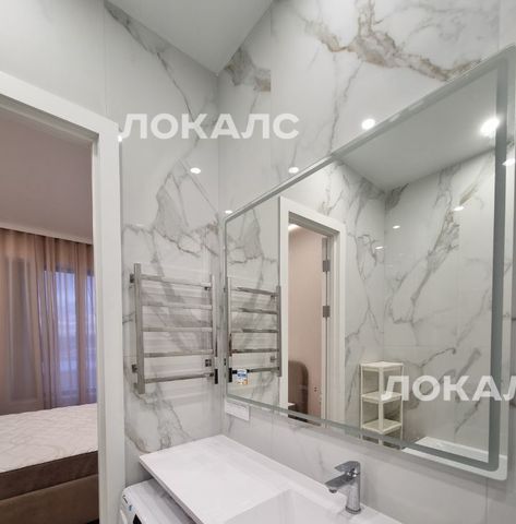 Сдам 2-к квартиру на улица Вильгельма Пика, 1, метро Ботанический сад, г. Москва