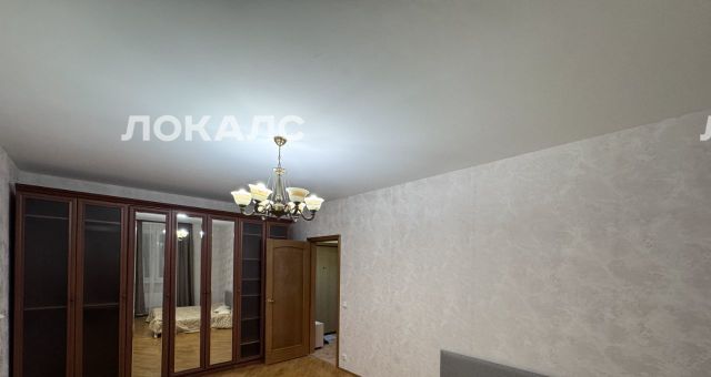 Сдаю 1-комнатную квартиру на к1, г. Москва