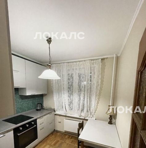 Сдам 2х-комнатную квартиру на Стартовая улица, 15к1, метро Бабушкинская, г. Москва