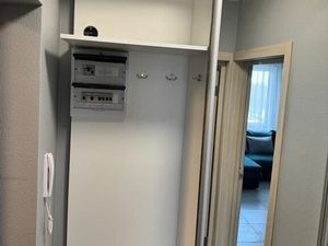 3-комнатная квартира: Санкт-Петербург, Муринская дорога, 27к3 (65 м²)