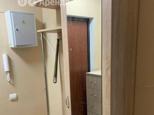1-к кв. Санкт-Петербург Туристская ул., 28к1 (32.0 м²)