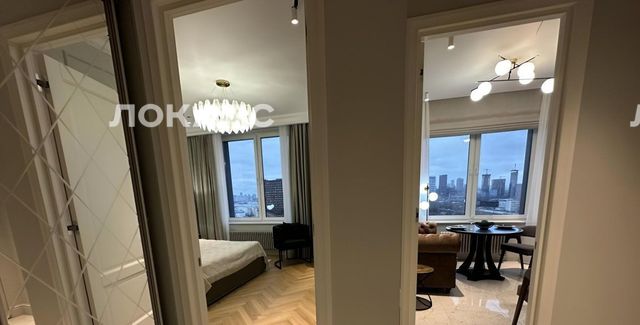 Аренда 2х-комнатной квартиры на улица Зорге, 9к2, метро Зорге, г. Москва