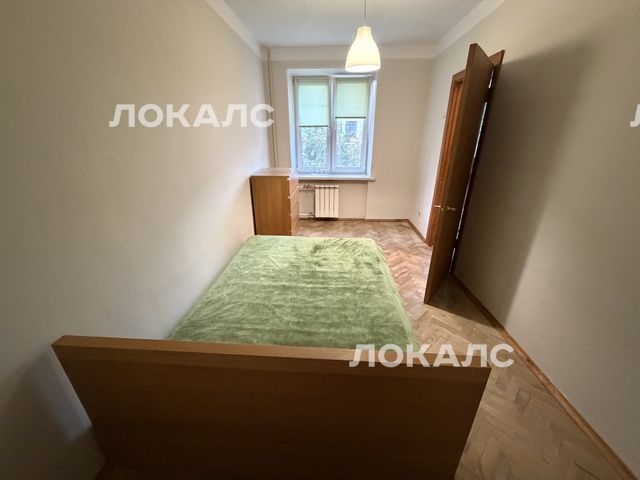 Сдается 2к квартира на г Москва, Новодевичий пр-д, д 4, метро Спортивная, г. Москва