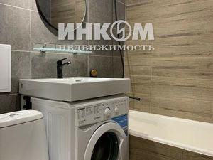 2-комнатная квартира: Москва, Открытое шоссе, 3к4 (45 м²)