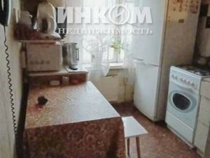 2-комнатная квартира: Москва, бульвар Маршала Рокоссовского, 11 (45 м²)