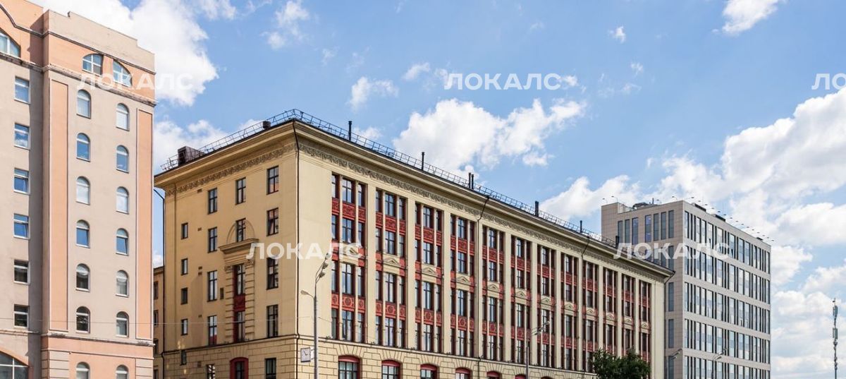 Сдаю 2-к квартиру на проспект Мира, 102к2, метро Алексеевская, г. Москва
