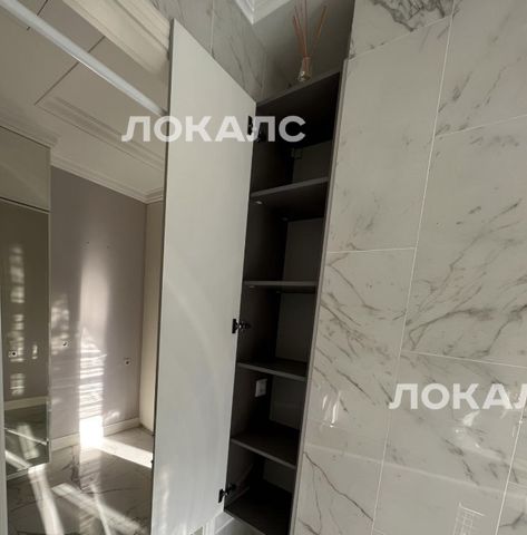 Сдам двухкомнатную квартиру на Шлюзовая набережная, 2А, метро Таганская, г. Москва