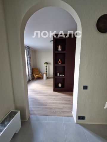 Сдаю 1-к квартиру на г Москва, Алтуфьевское шоссе, д 53 к 2, кв 194, метро Отрадное, г. Москва