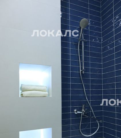 Сдам 3х-комнатную квартиру на улица Паршина, 10, метро Октябрьское поле, г. Москва