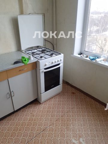 Снять 2х-комнатную квартиру на г Москва, Зелёный пр-кт, д 44, метро Новогиреево, г. Москва