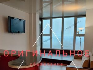 3к квартира на метро Тропарёво