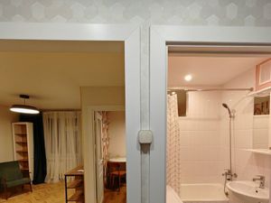 1к квартира на метро Преображенская площадь