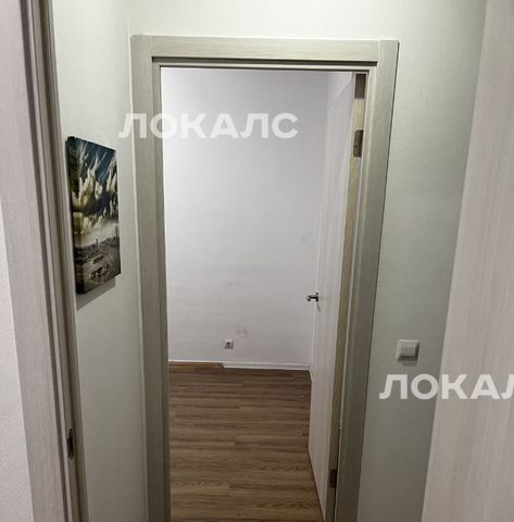 Сдам 2к квартиру на Ижорская улица, 6к1, метро Ховрино, г. Москва