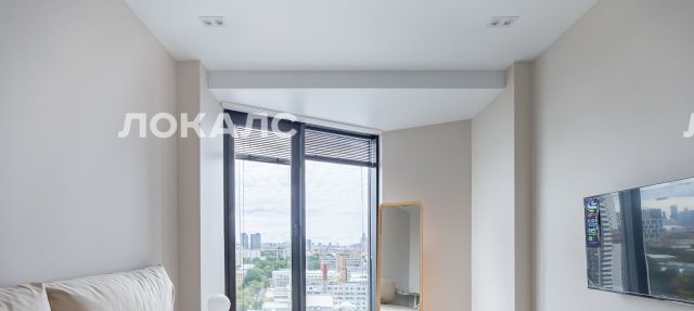 Сдаю 2-к квартиру на 2-я Хуторская улица, 34, метро Дмитровская, г. Москва