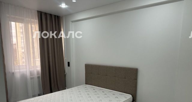 Сдаю 2к квартиру на Нахимовский проспект, 63, метро Профсоюзная, г. Москва