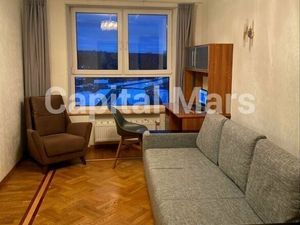 2-комнатная квартира: Москва, Феодосийская улица, 7к5 (59 м²)