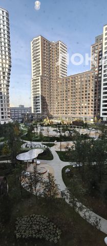 Сдаю двухкомнатную квартиру на г Москва, ул Крузенштерна, д 3 к 1, метро Площадь Ильича, г. Москва