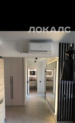 Сдам 2к квартиру на Складочная улица, 8к1, метро Дмитровская, г. Москва