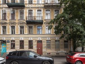2-комнатная квартира: Санкт-Петербург, Бармалеева улица, 21 (71.2 м²)