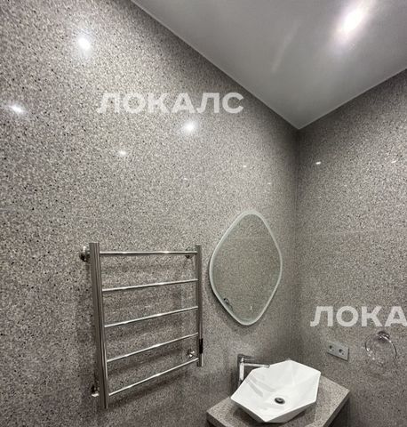 Сдается 1-комнатная квартира на Нахимовский проспект, 31к3, метро Профсоюзная, г. Москва