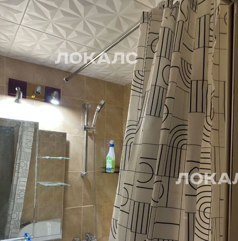 Аренда 1к квартиры на Белозерская улица, 11Б, метро Медведково, г. Москва