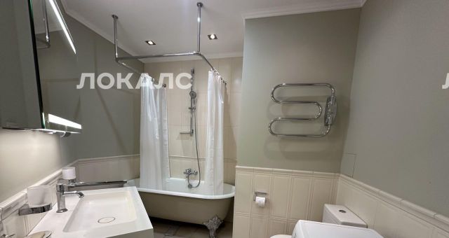 Сдаю 2-к квартиру на Минская улица, 1ГК1, метро Минская, г. Москва