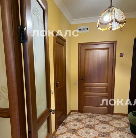 Снять 2-комнатную квартиру на Никитинская улица, 31К2, метро Черкизовская, г. Москва