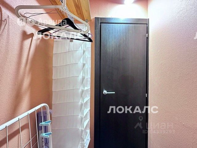 Снять 2х-комнатную квартиру на Никулинская улица, 6К1, метро Юго-Западная, г. Москва