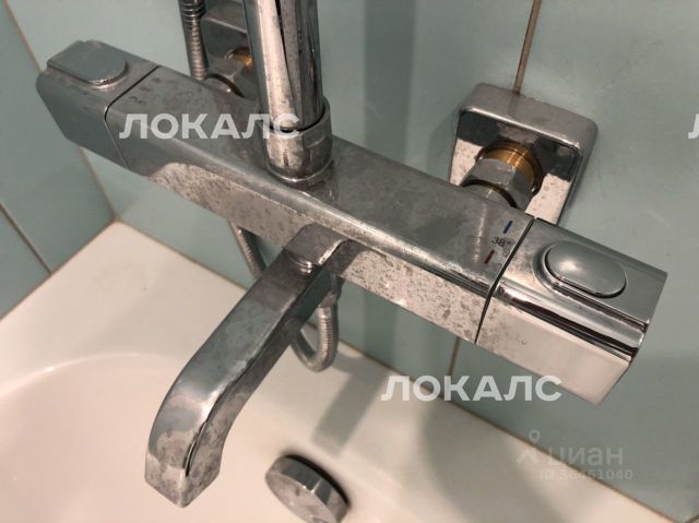 Сдам 2-комнатную квартиру на Производственная улица, 10к1, метро Солнцево, г. Москва