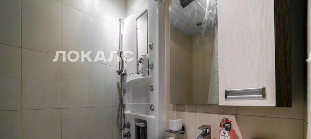 Сдаю 2к квартиру на Новинский бульвар, 15, метро Смоленская (Арбатско-Покровская линия), г. Москва